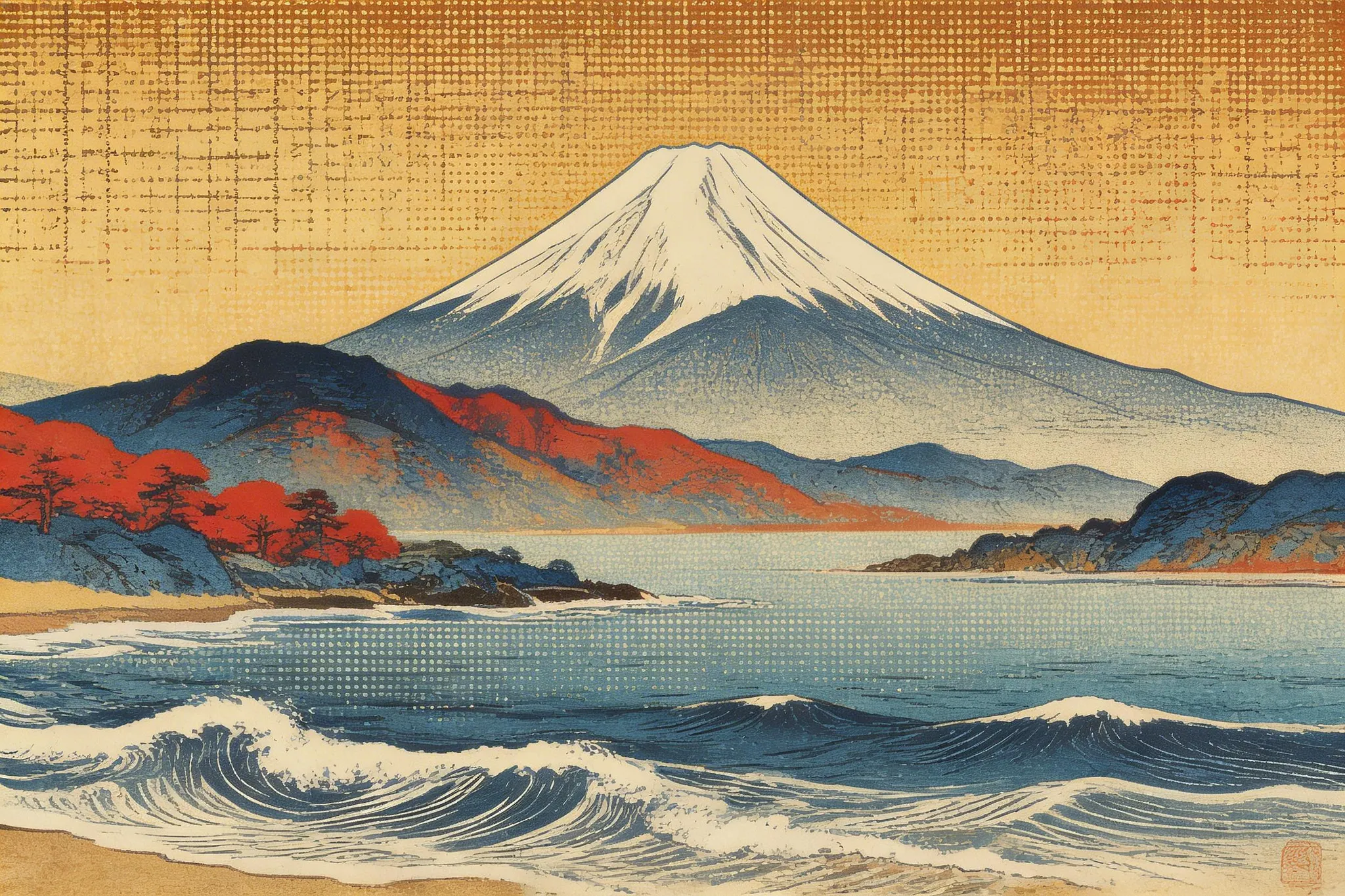 Mount Fuji