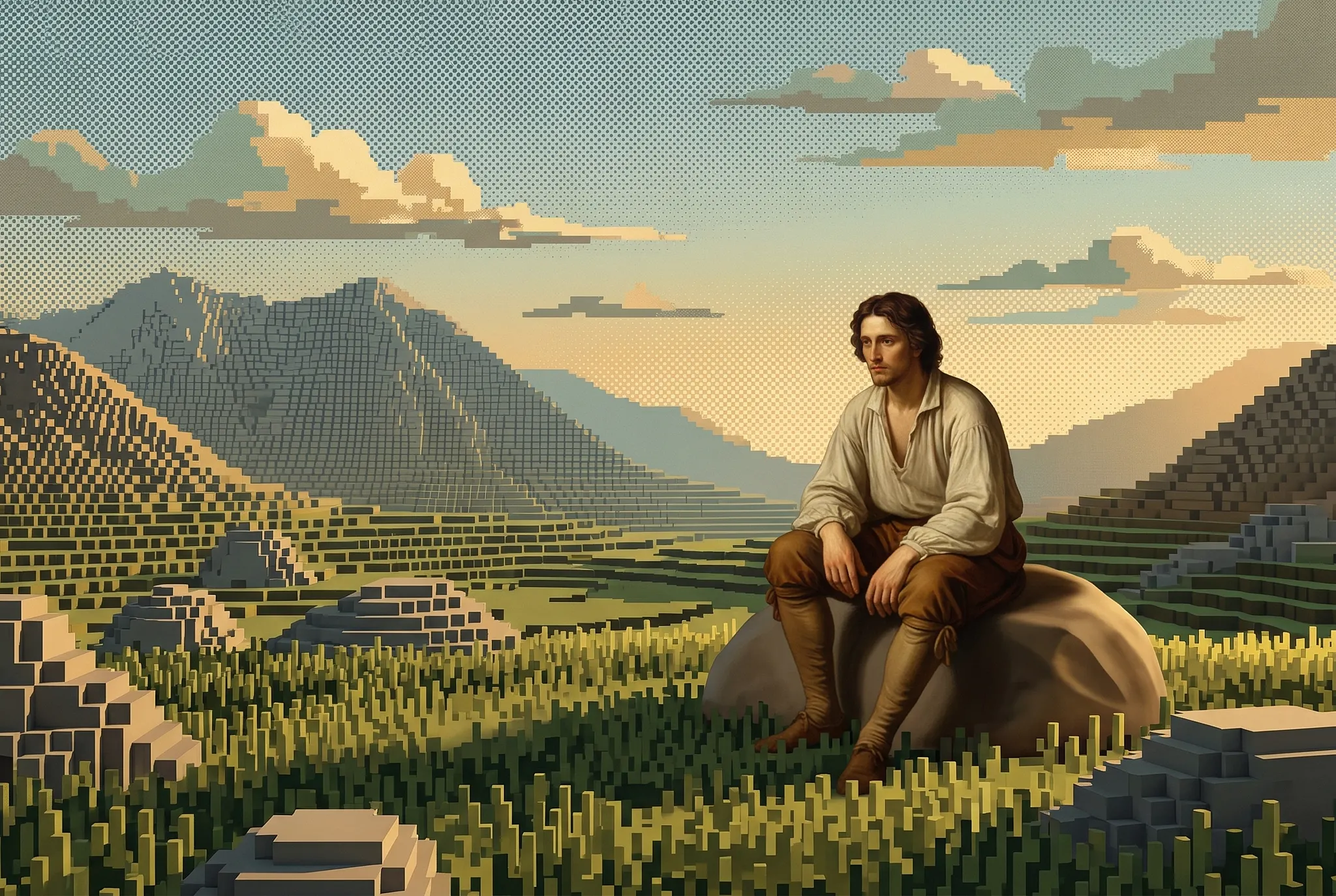 Quiet Solitude