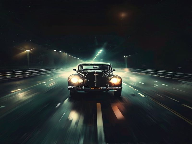 Night Driver