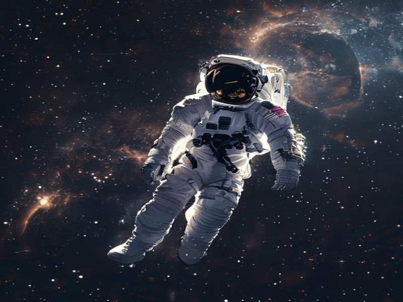 Spacewalk