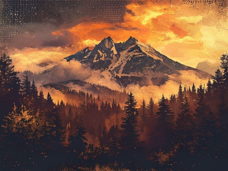 Wild Nature